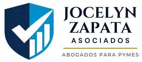 jocelyn zapata abogada laboral empresas y pyme